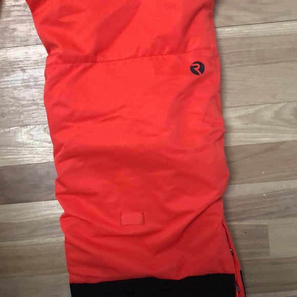 Rilzone snowboard pants - Picture 4 of 6